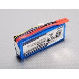 BATERIA TURNIGY 5000MAH LIPO PACK 3S 11.1V 20 / 30C PSYCHO KRUISER / E REVO / SAVAGE / BUGGY ETC 9184